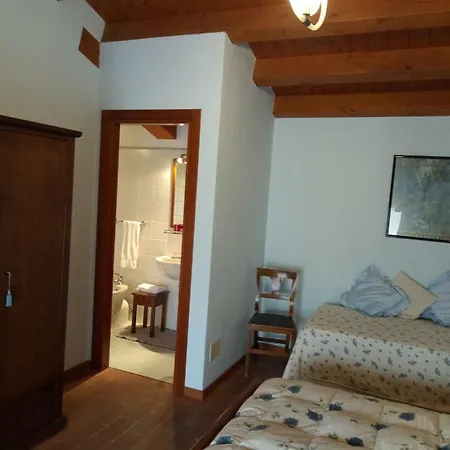 Agriturismo La Scuderia Galzignano Terme Exterior foto