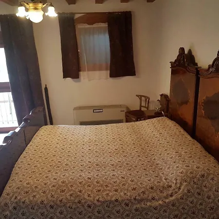 Agriturismo La Scuderia Galzignano Terme Exterior foto