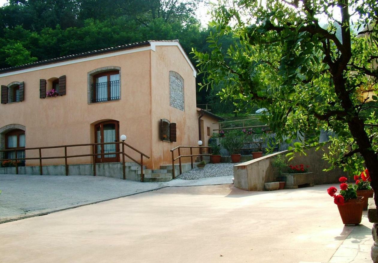 La Scuderia * Galzignano Terme