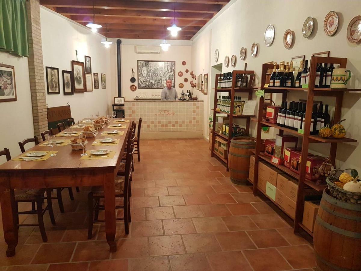 La Scuderia Galzignano Terme