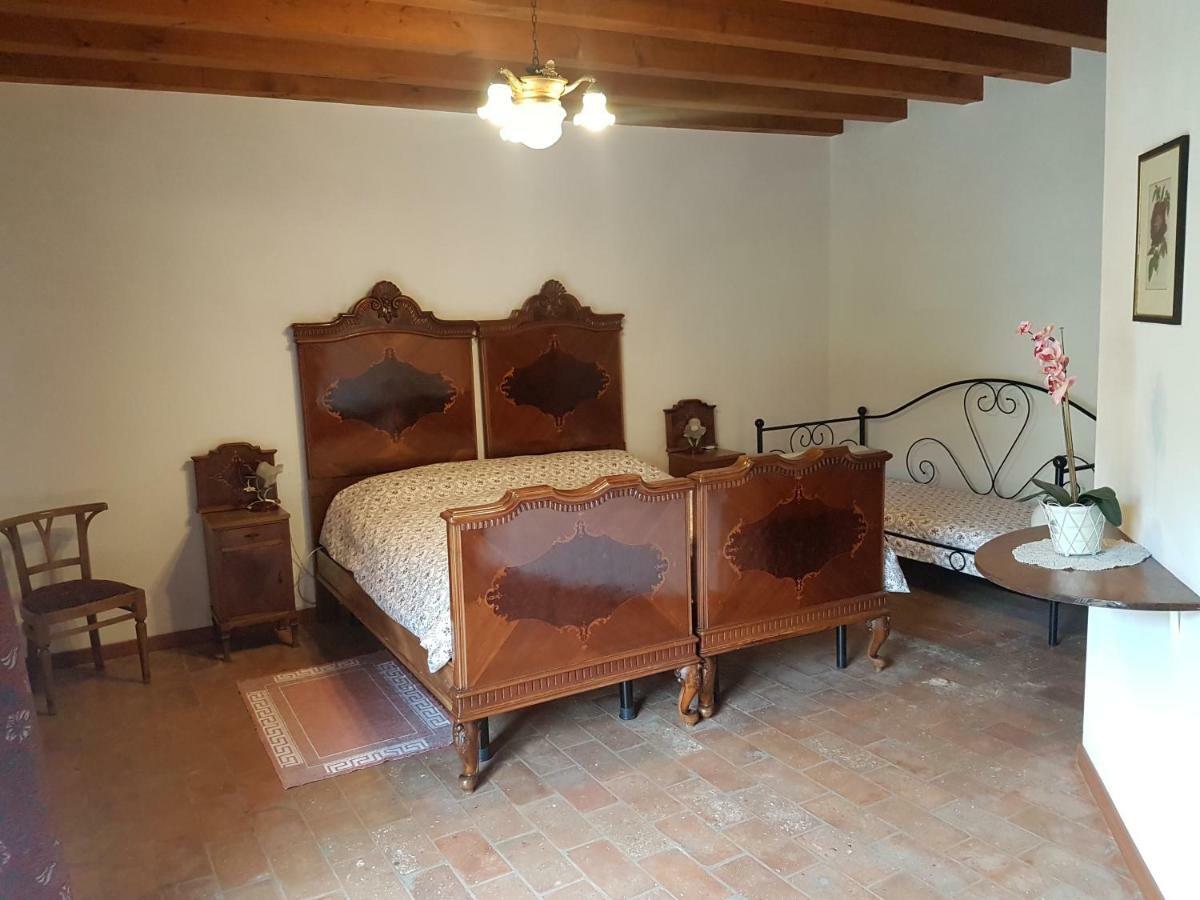 La Scuderia * Galzignano Terme