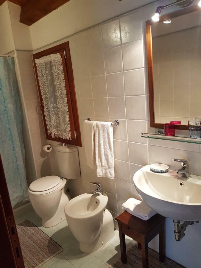 La Scuderia Farm stay Galzignano Terme
